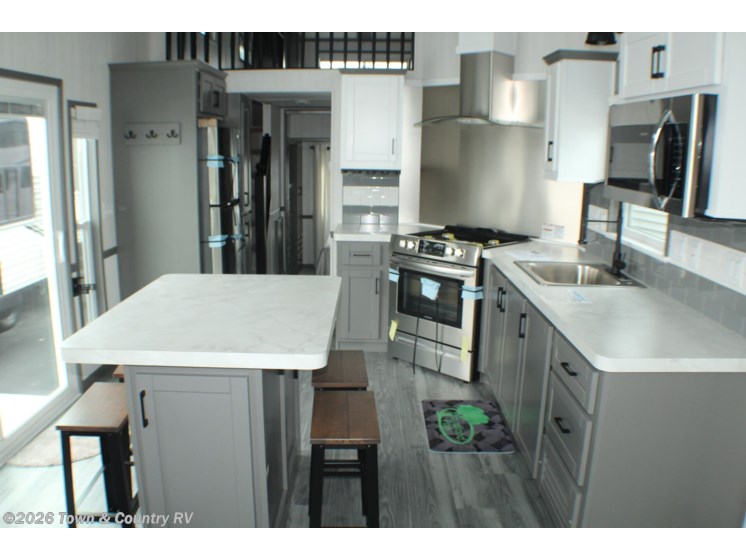 Timber Ridge Tr30 2025 Woodland Park Timber Ridge TR-258L RV for Sale in Clyde, OH 43410 ...