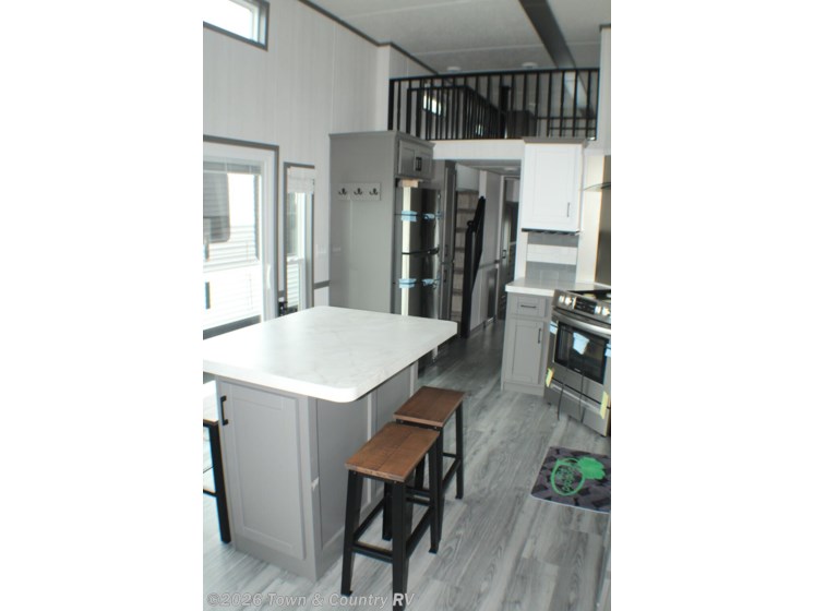 Timber Ridge Tr30 2025 Woodland Park Timber Ridge TR-258L RV for Sale in Clyde, OH 43410 ...