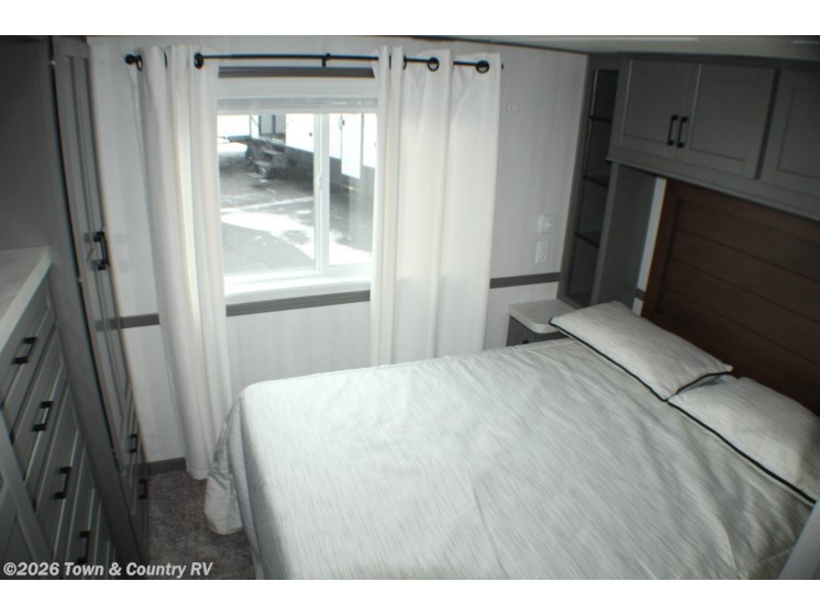 Timber Ridge Tr30 2025 Woodland Park Timber Ridge TR-258L RV for Sale in Clyde, OH 43410 ...
