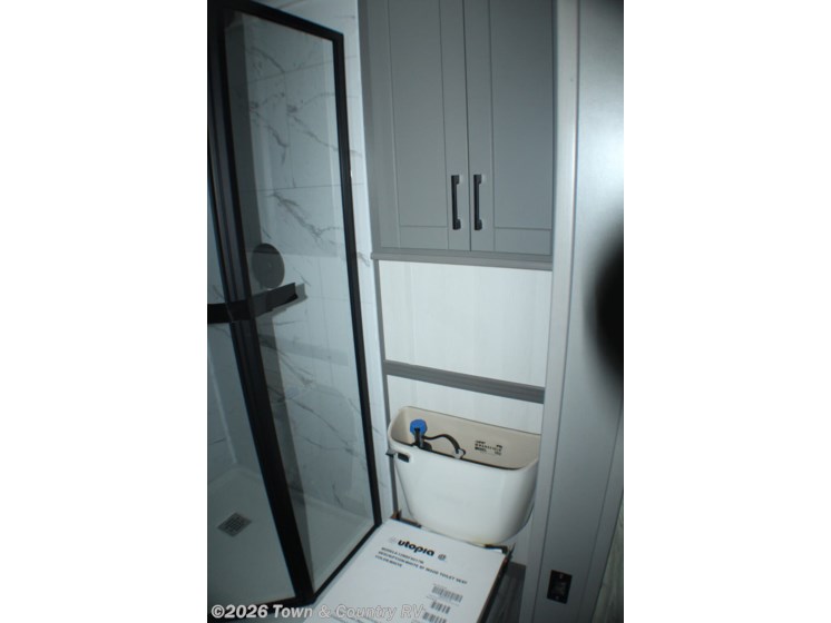 Timber Ridge Tr30 2025 Woodland Park Timber Ridge TR-258L RV for Sale in Clyde, OH 43410 ...