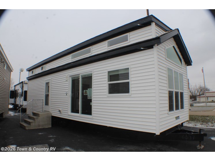 Timber Ridge Tr30 2026 Woodland Park Timber Ridge TR-260L RV for Sale in Clyde, OH 43410 ...