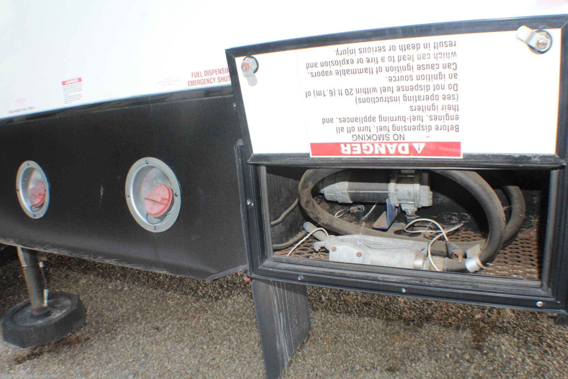 2021 Seismic 4113 by Jayco from Town & Country RV in Clyde, Ohio