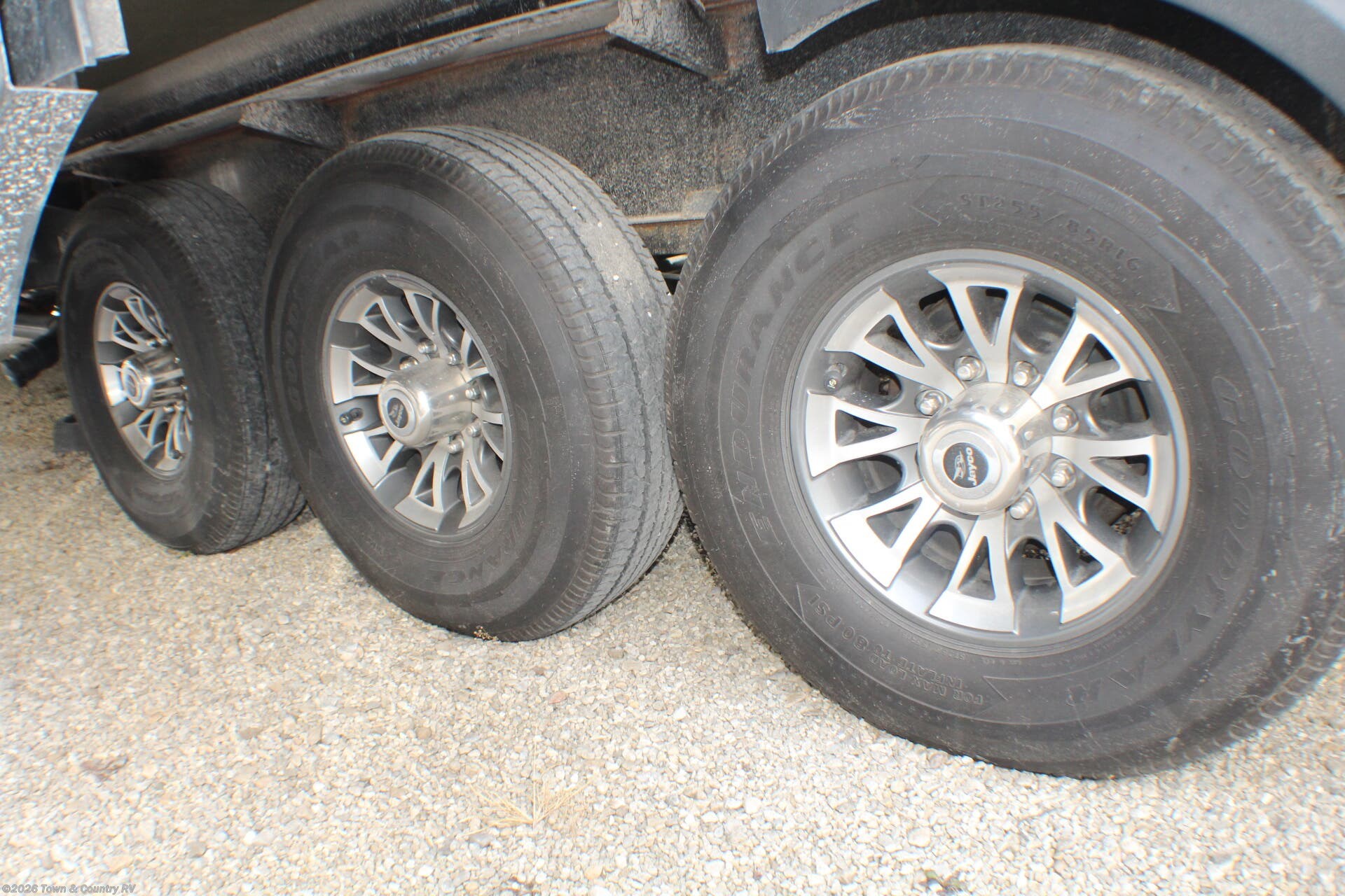 Used 2021 Jayco Seismic 4113 available in Clyde, Ohio