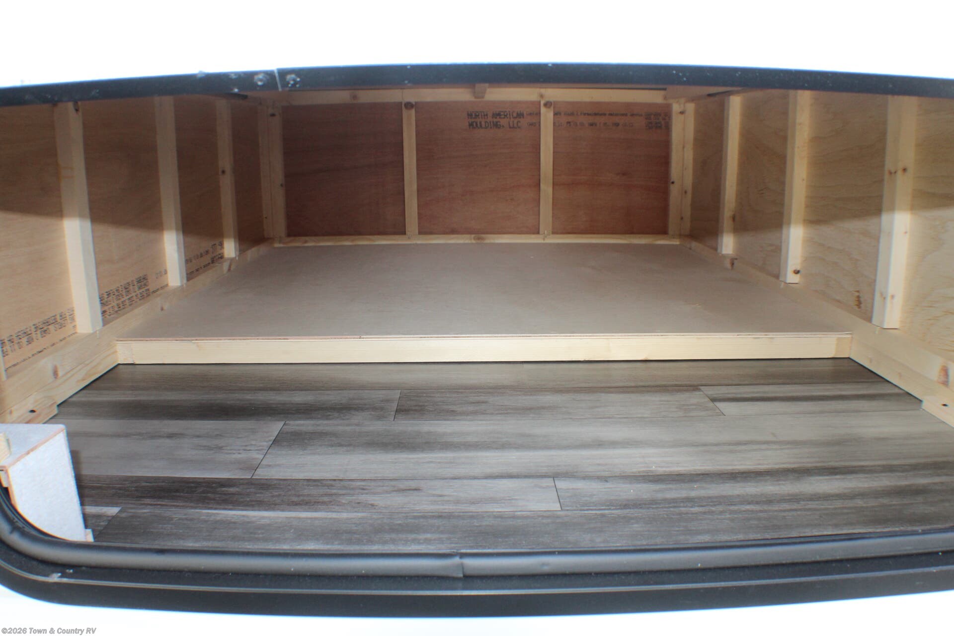 2026 Jay Flight SLX 380DQS by Jayco from Town & Country RV in Clyde, Ohio