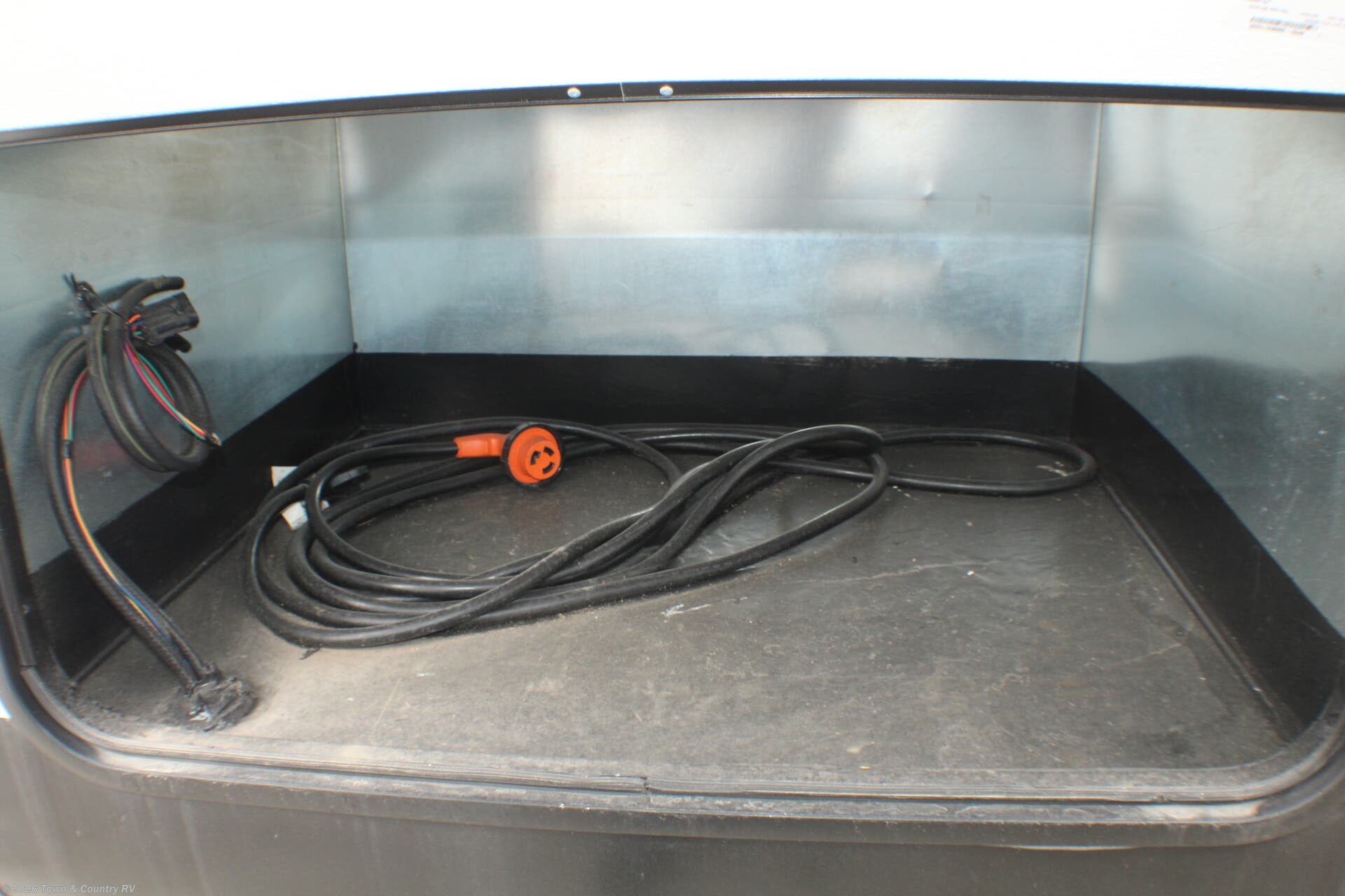 2023 Lithium 2414 by Heartland from Town & Country RV in Clyde, Ohio