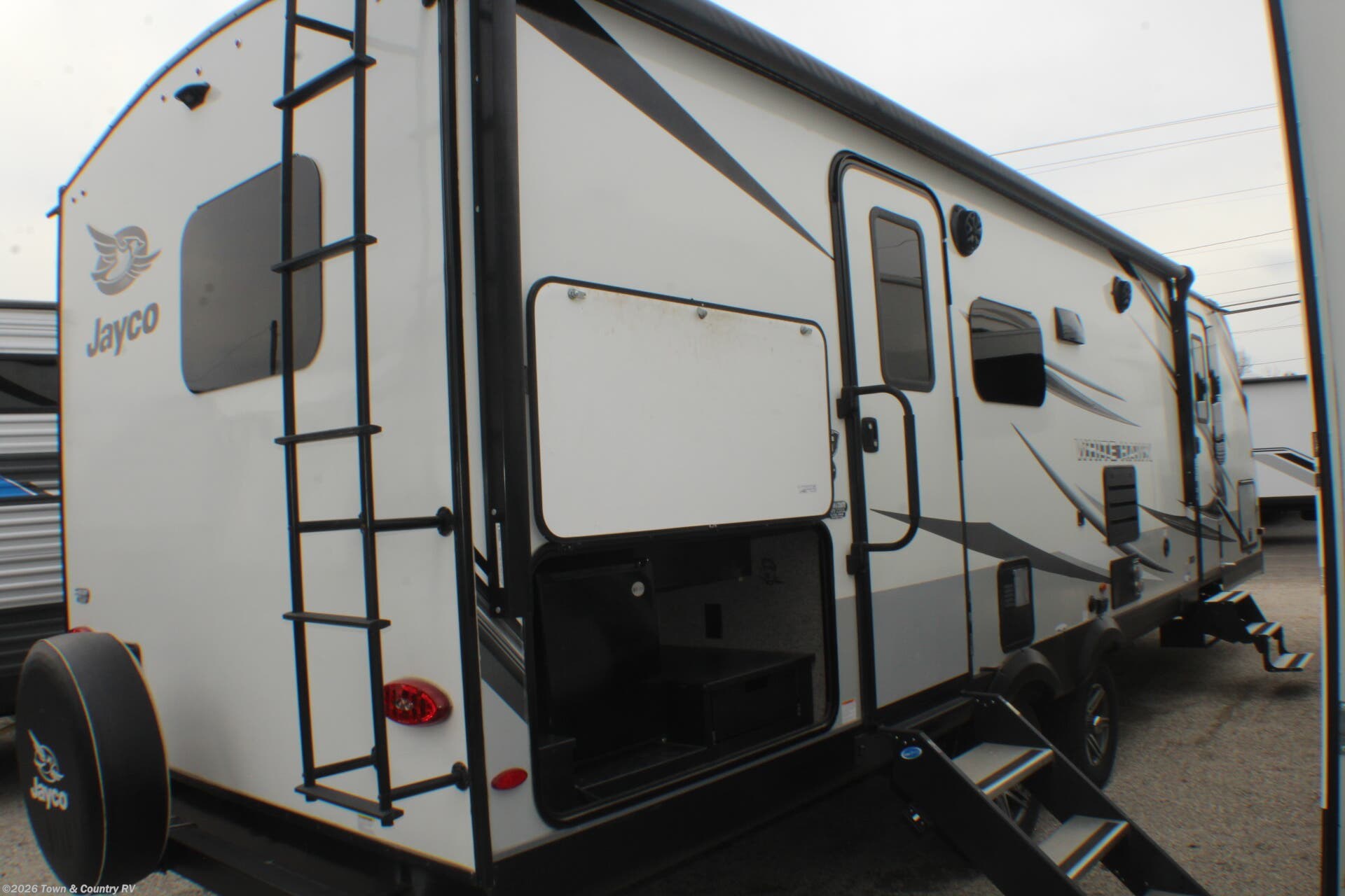 Used 2022 Jayco White Hawk 27RB available in Clyde, Ohio