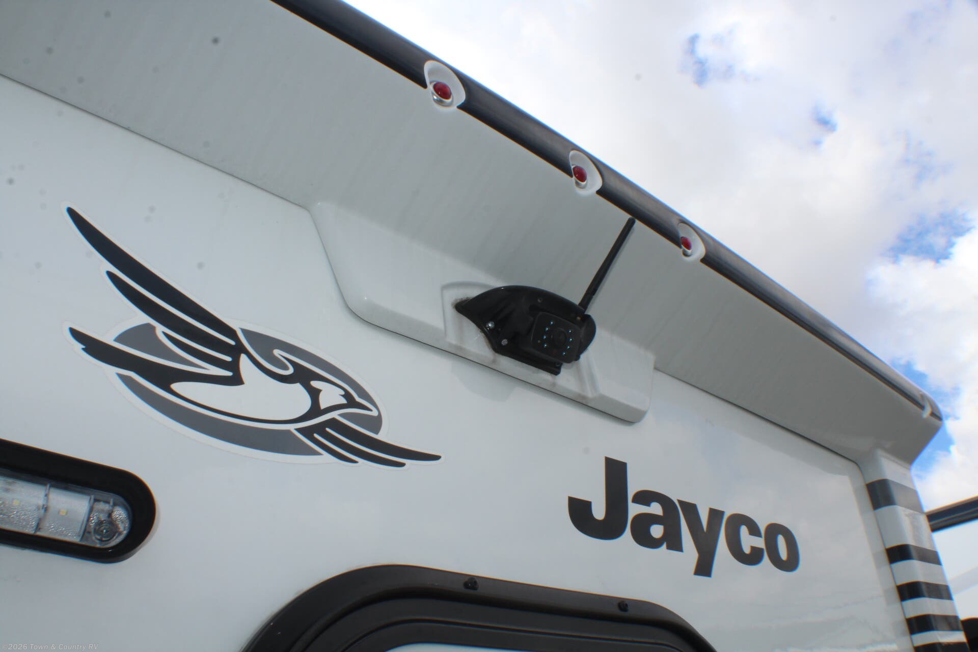 Used 2023 Jayco Jay Feather 150SS available in Clyde, Ohio