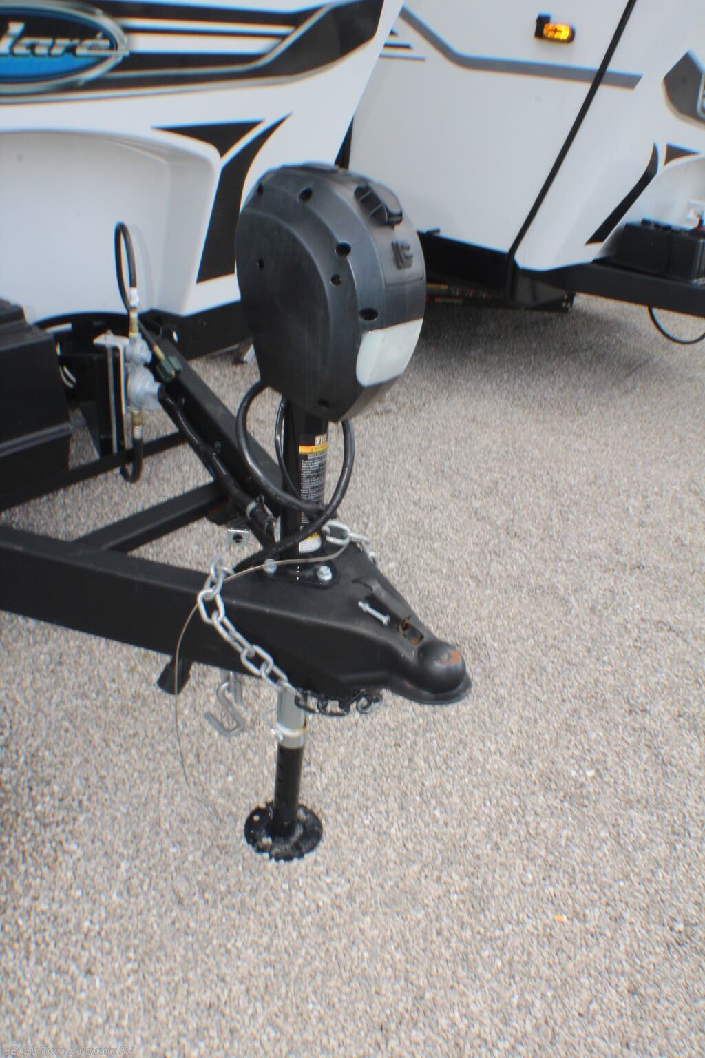2023 Jayco Jay Feather 150RQ - Used Travel Trailer For Sale by Town & Country RV in Clyde, Ohio