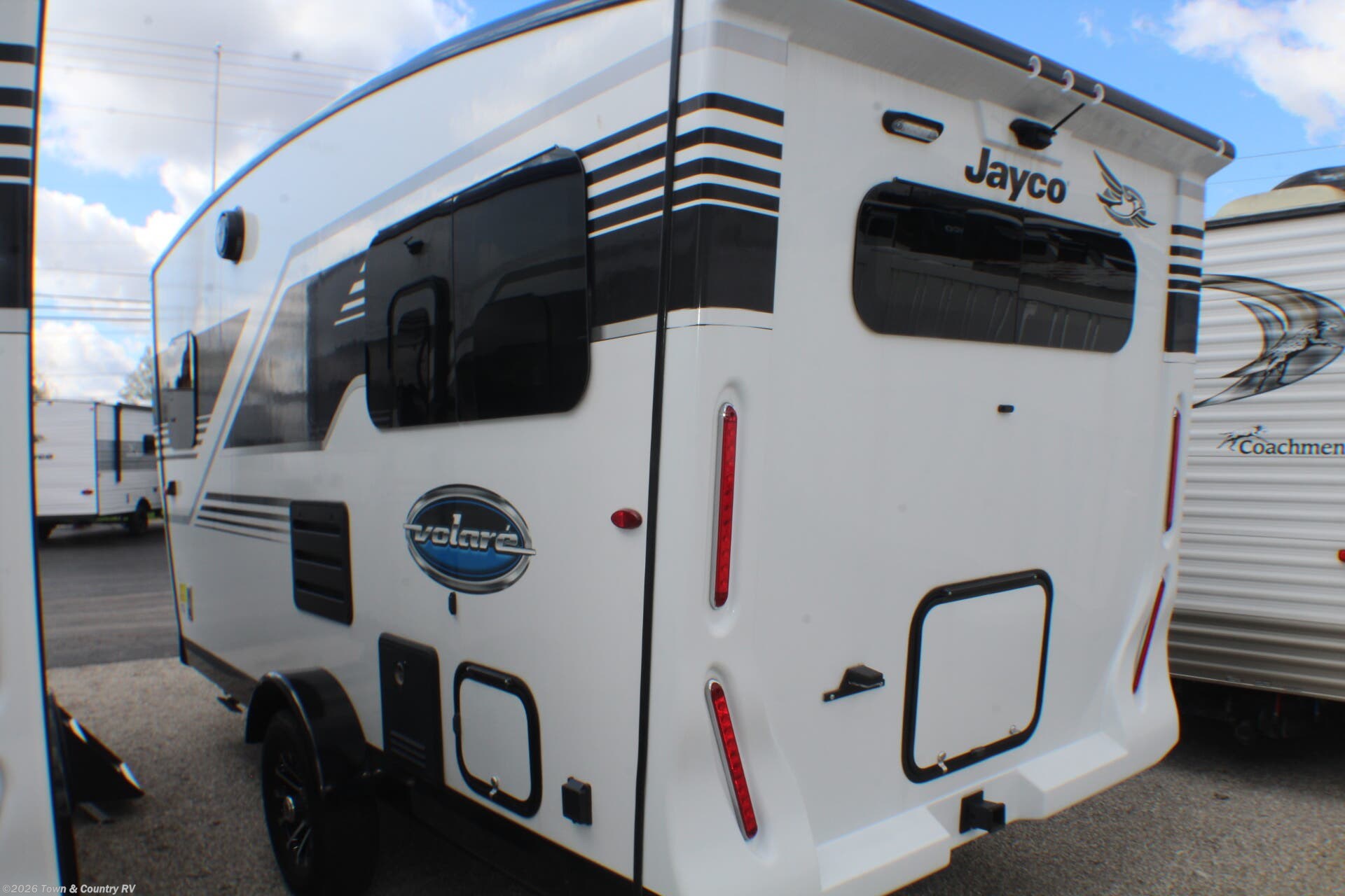 Used 2023 Jayco Jay Feather 150RQ available in Clyde, Ohio
