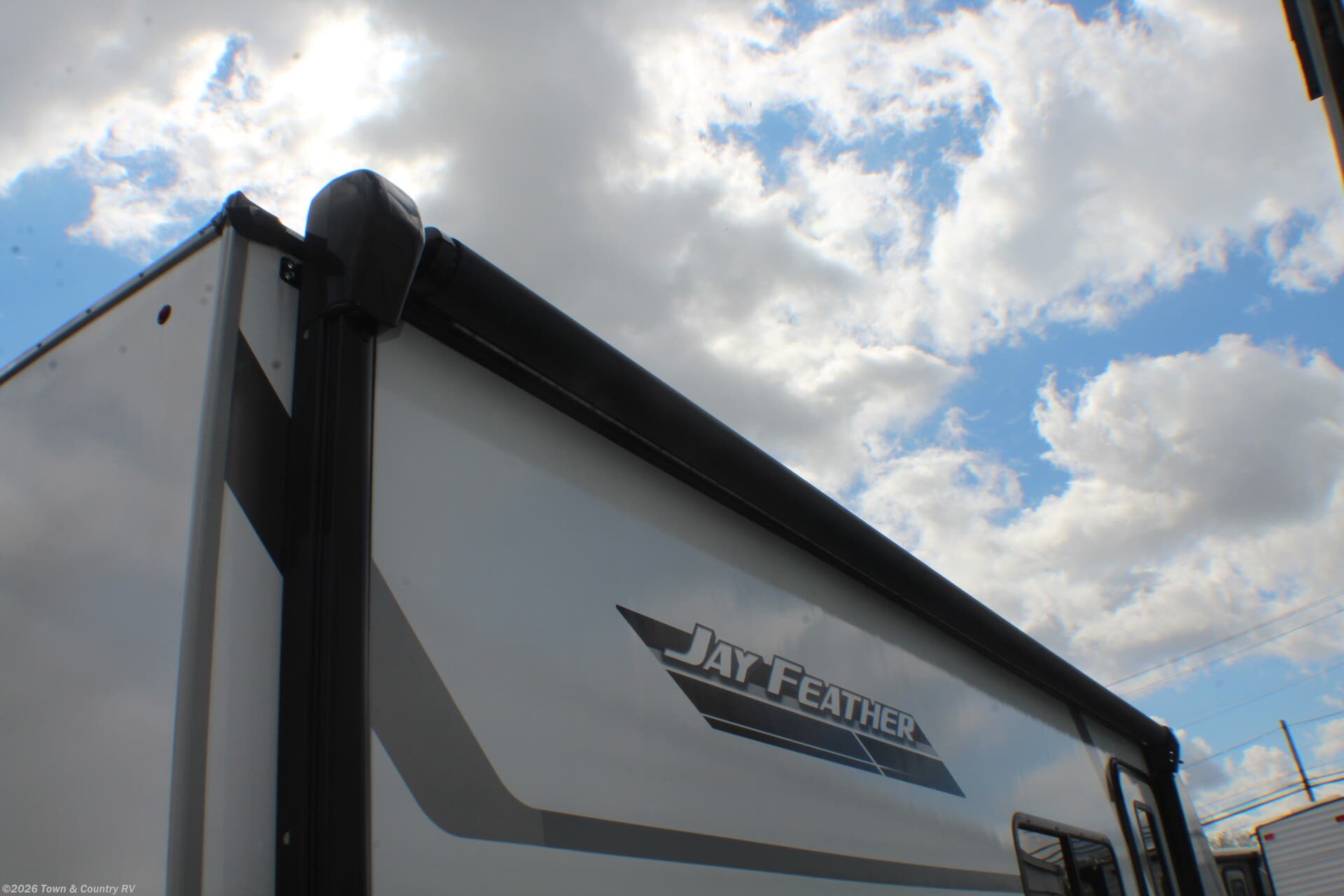 Used 2026 Jayco Jay Feather 21MML available in Clyde, Ohio
