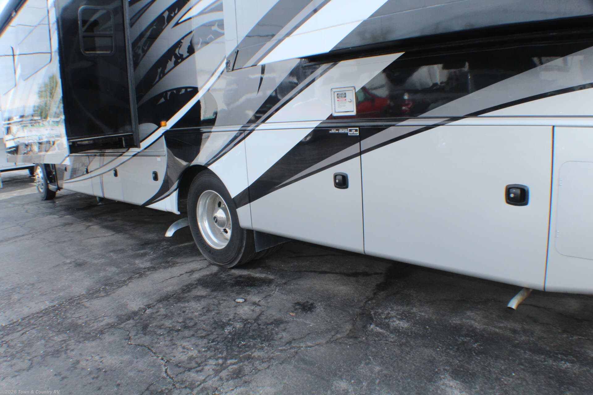 Used 2022 Jayco Seneca 37M available in Clyde, Ohio