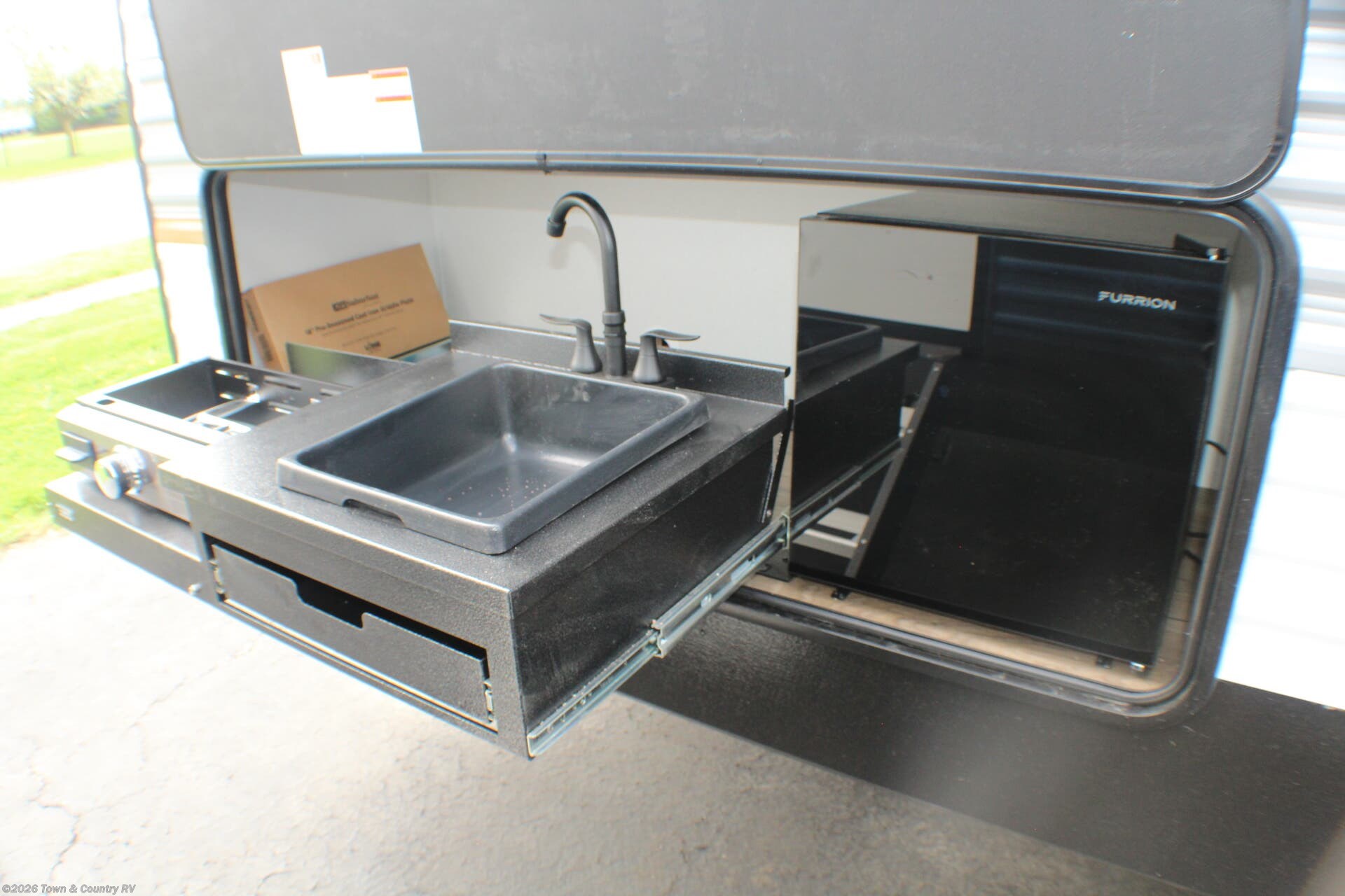 New 2026 Palomino Puma 303BHCE available in Clyde, Ohio