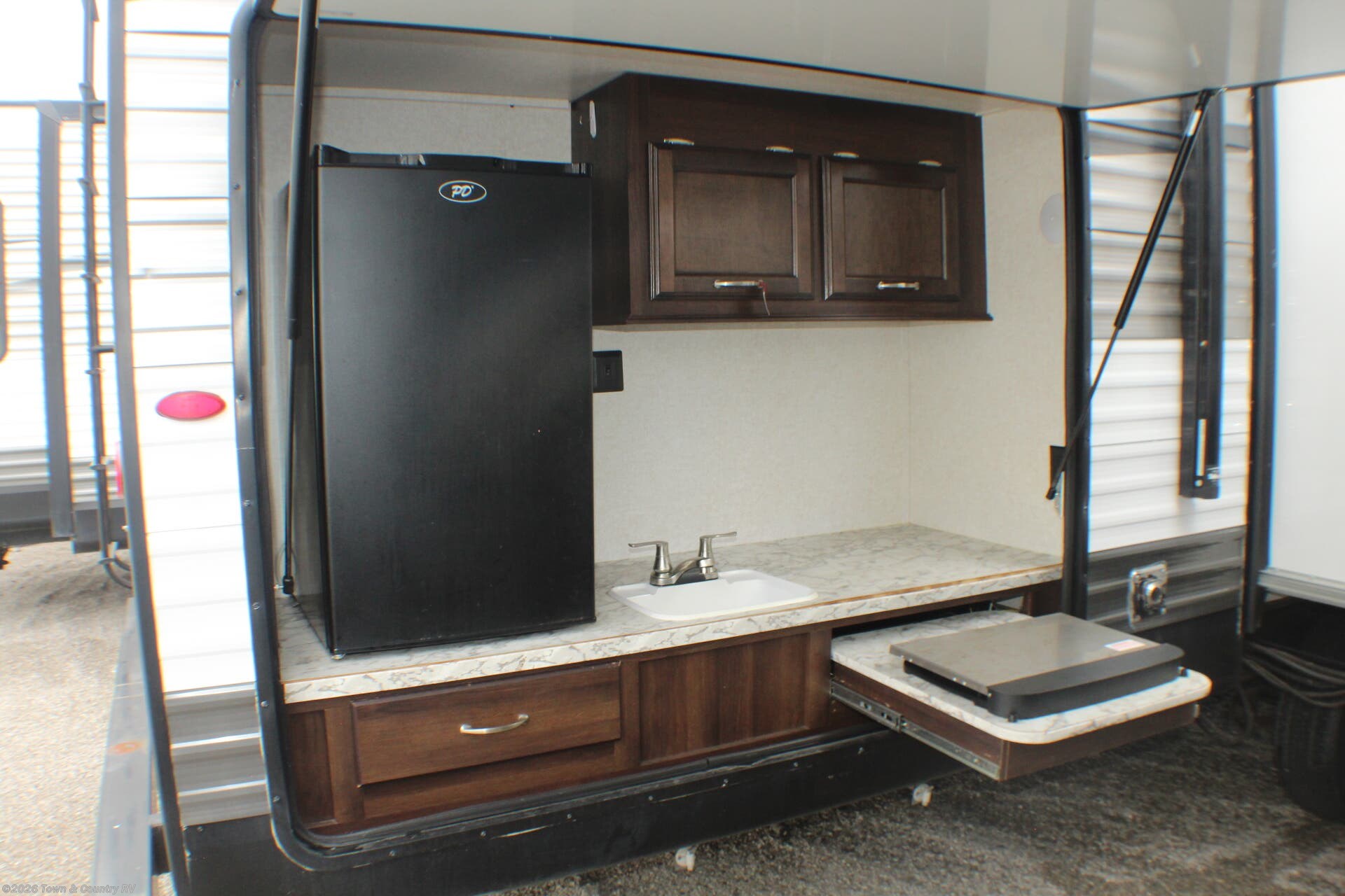 Used 2018 Jayco Jay Flight 33RBTS available in Clyde, Ohio