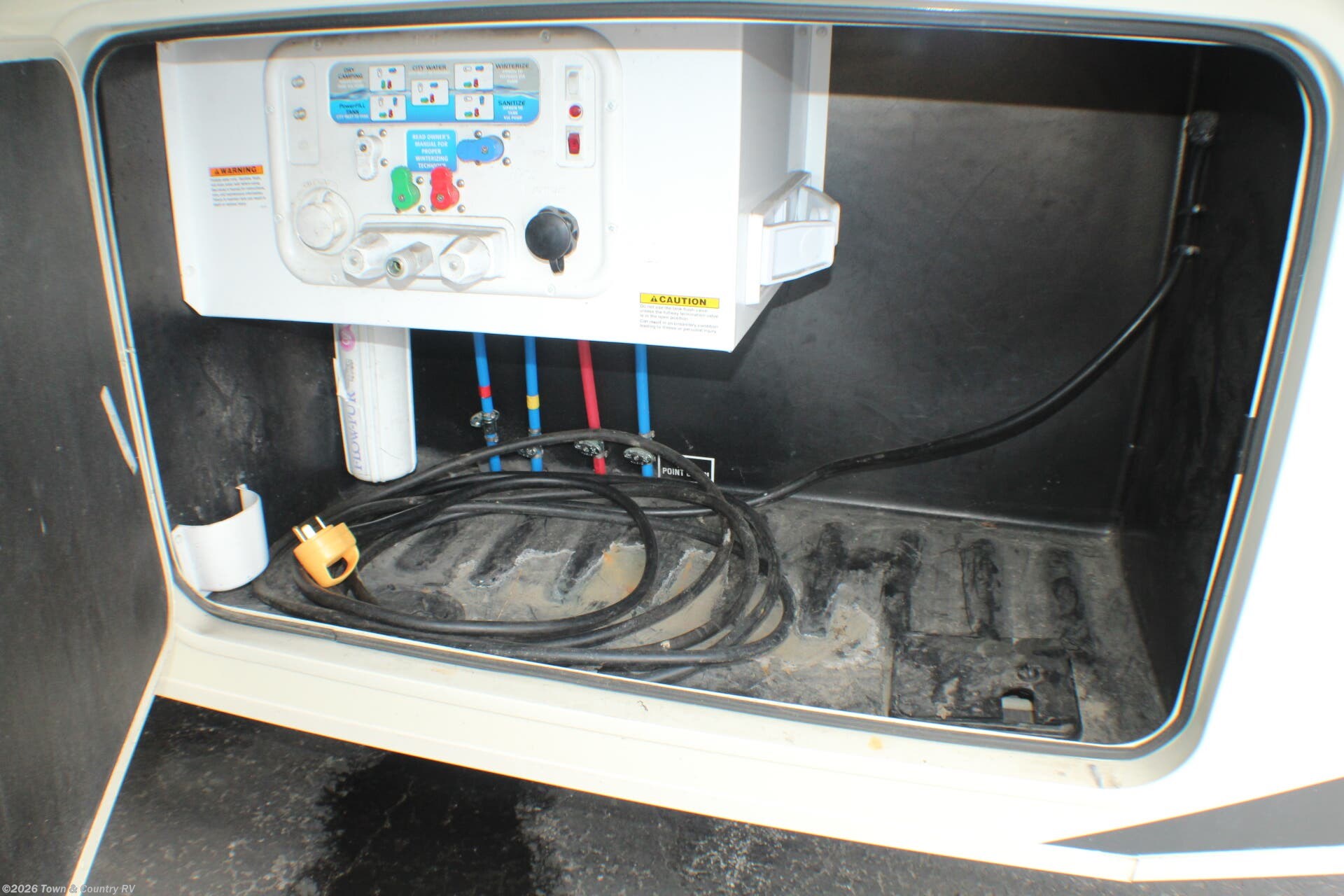 Used 2022 Jayco Alante 29S available in Clyde, Ohio
