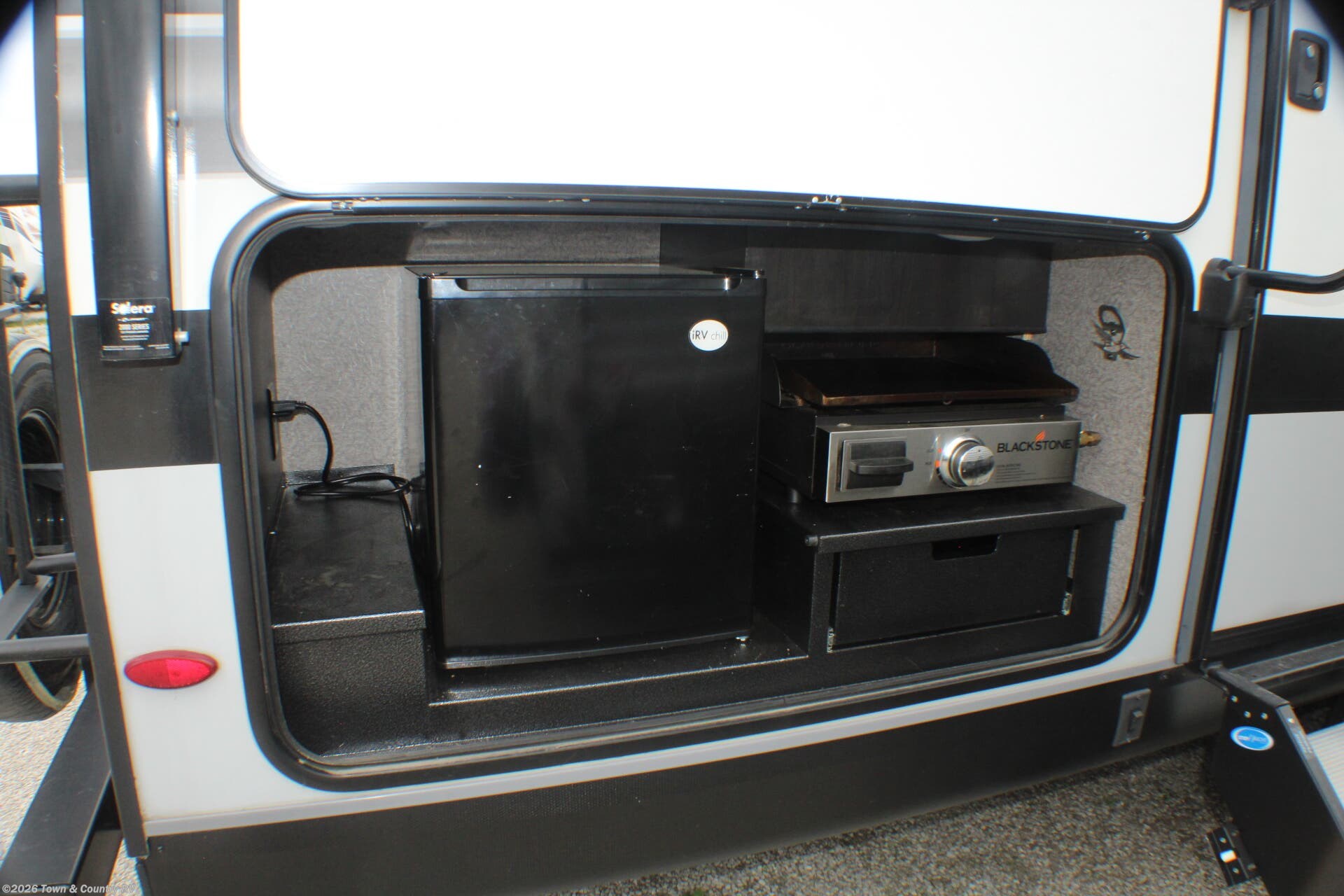 Used 2022 Jayco Jay Feather 25RB available in Clyde, Ohio