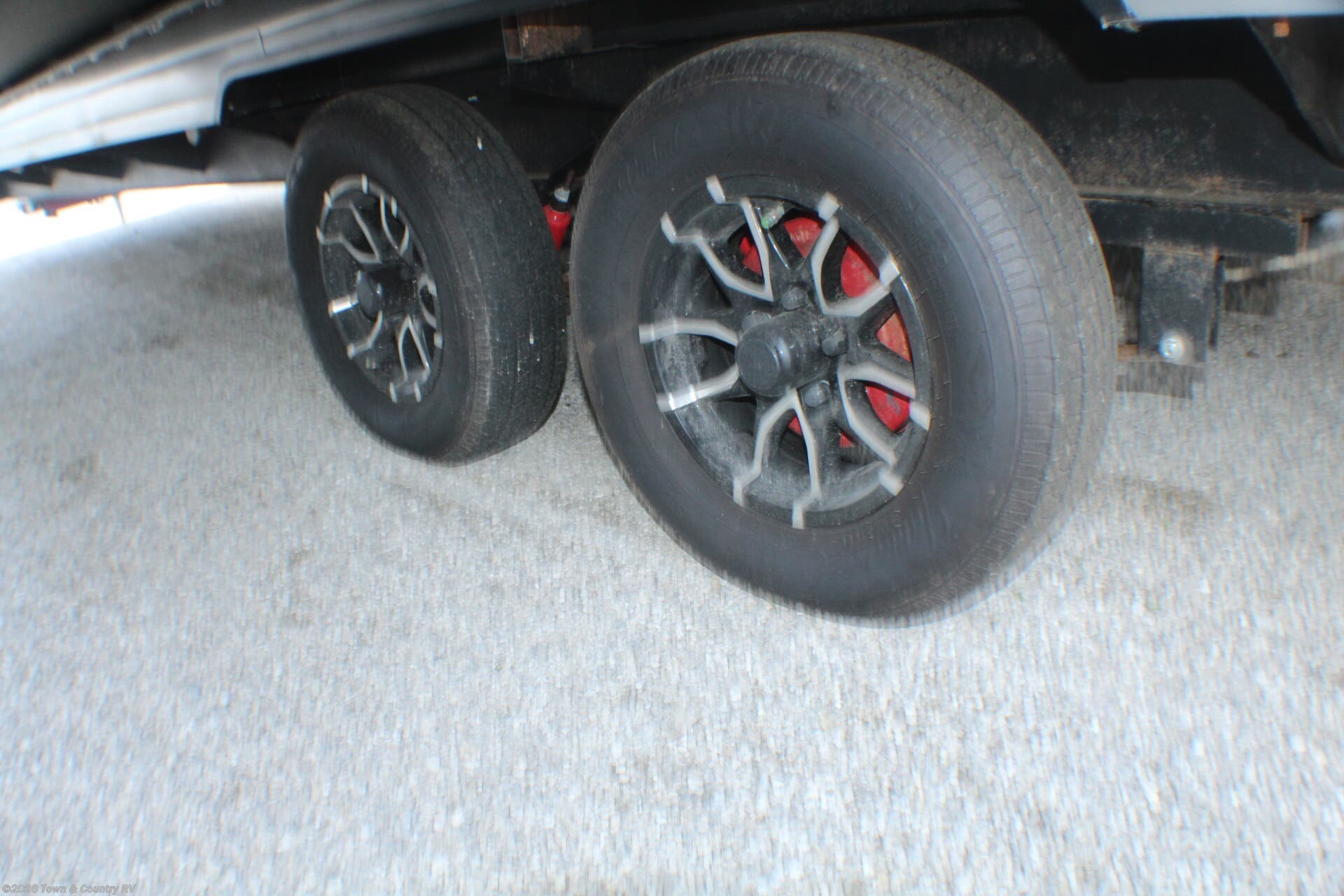 Used 2026 Forest River Campsite Reserve 26CJ available in Clyde, Ohio