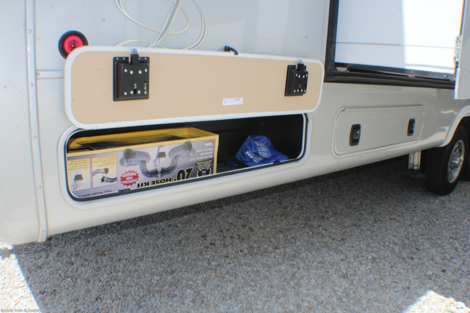 Used 2026 DRV Mobile Suites ORLANDO available in Clyde, Ohio