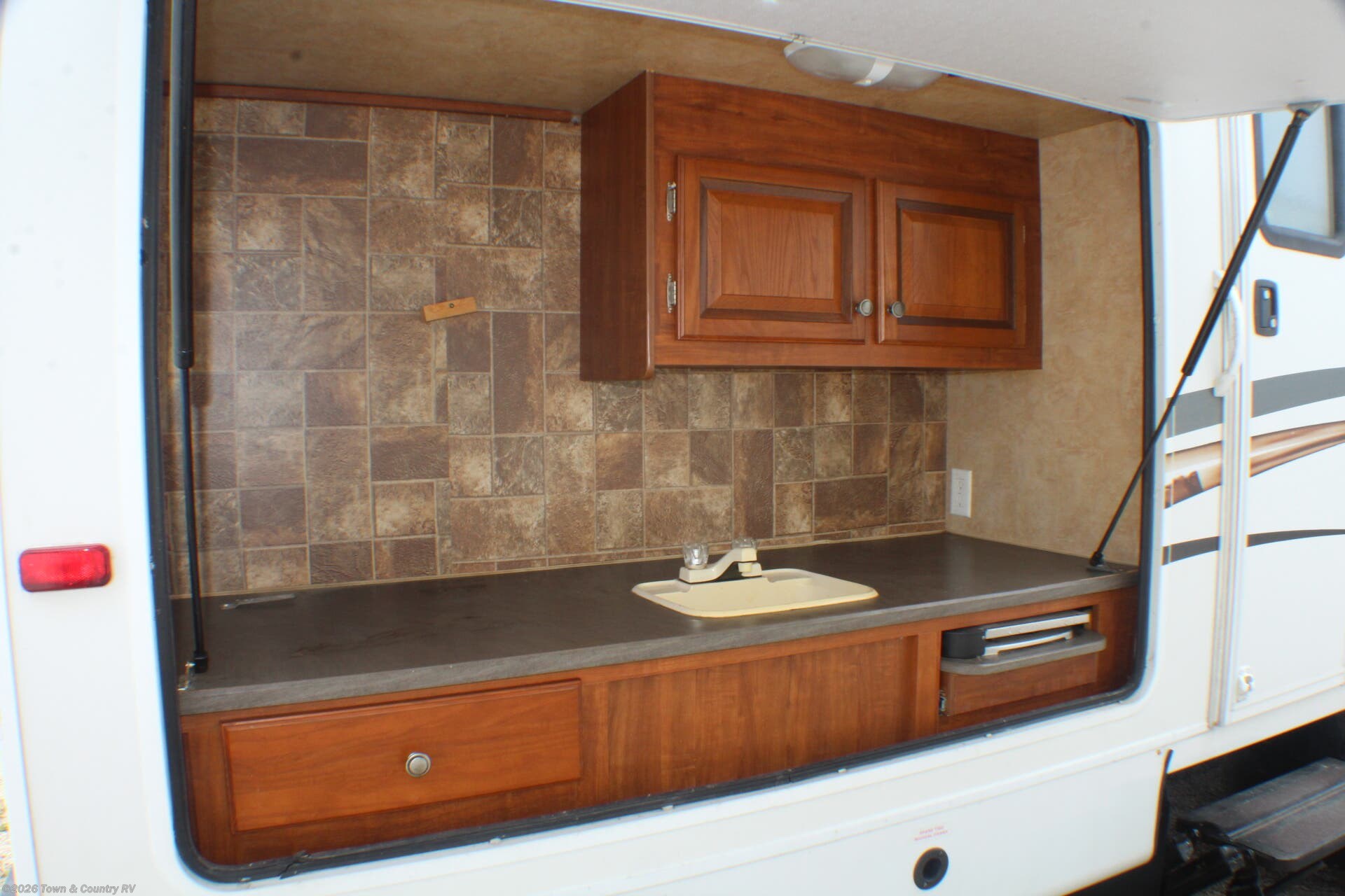 Used 2012 Jayco Eagle 314BDS available in Clyde, Ohio