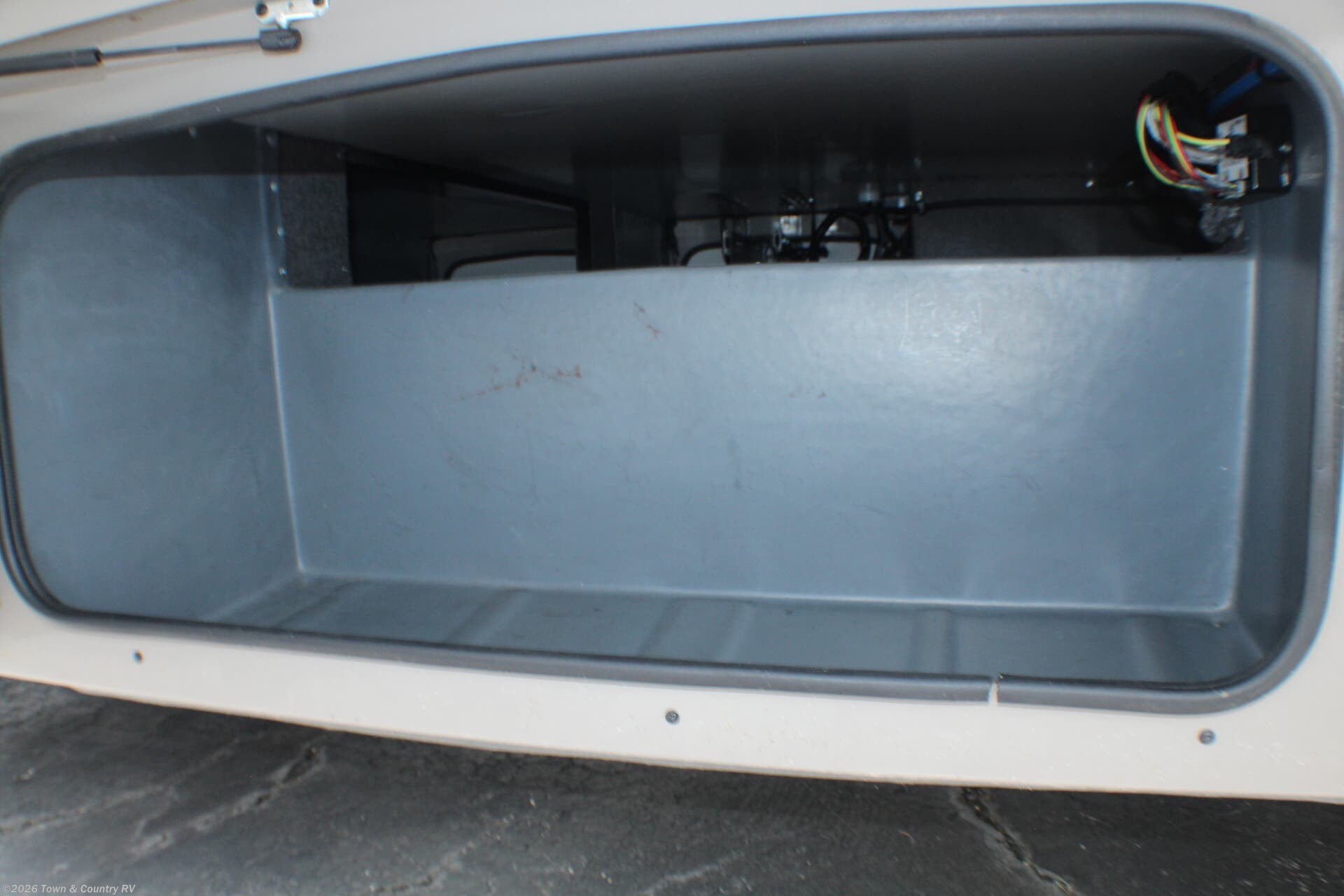 Used 2017 Holiday Rambler Admiral XE 30P available in Clyde, Ohio