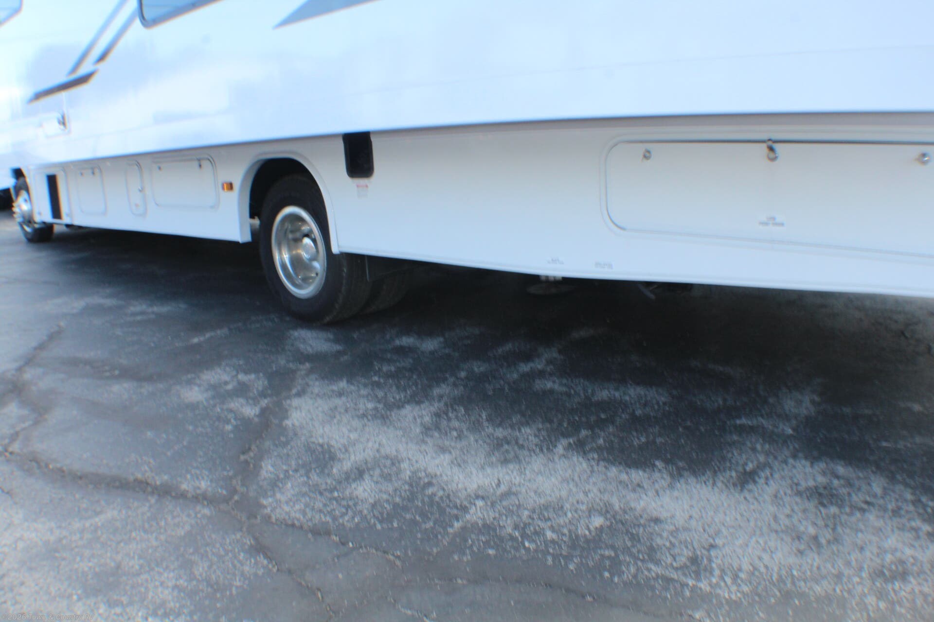 2026 Redhawk SE 31FF by Jayco from Town & Country RV in Clyde, Ohio