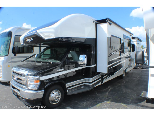 Class B & C Trailers for Sale | Clyde, Ohio | Town & Country RV Class B & C Trailers for Sale | Clyde, Ohio | Town & Country RV