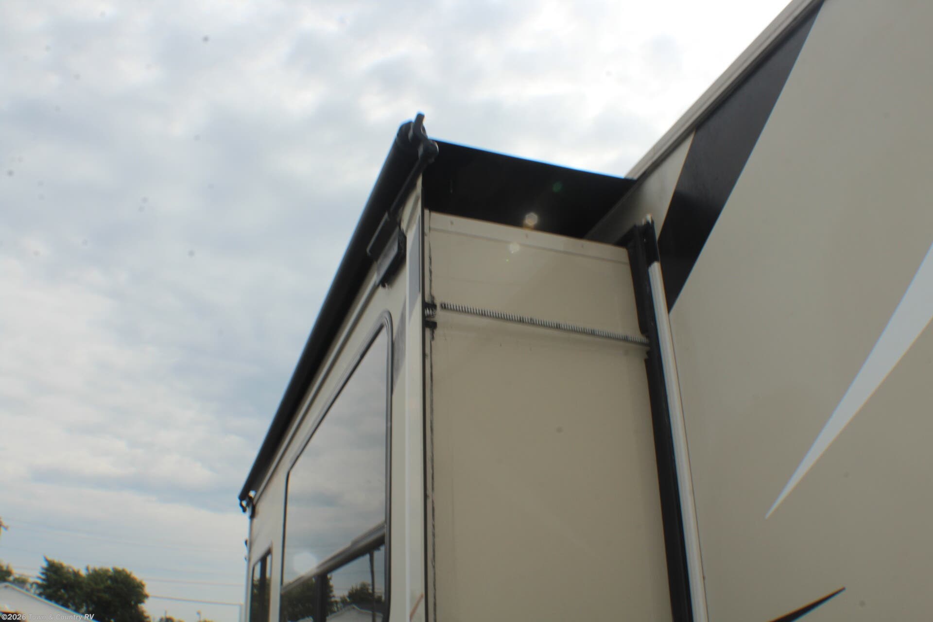 2017 Minnie Winnie 31G by Winnebago from Town & Country RV in Clyde, Ohio