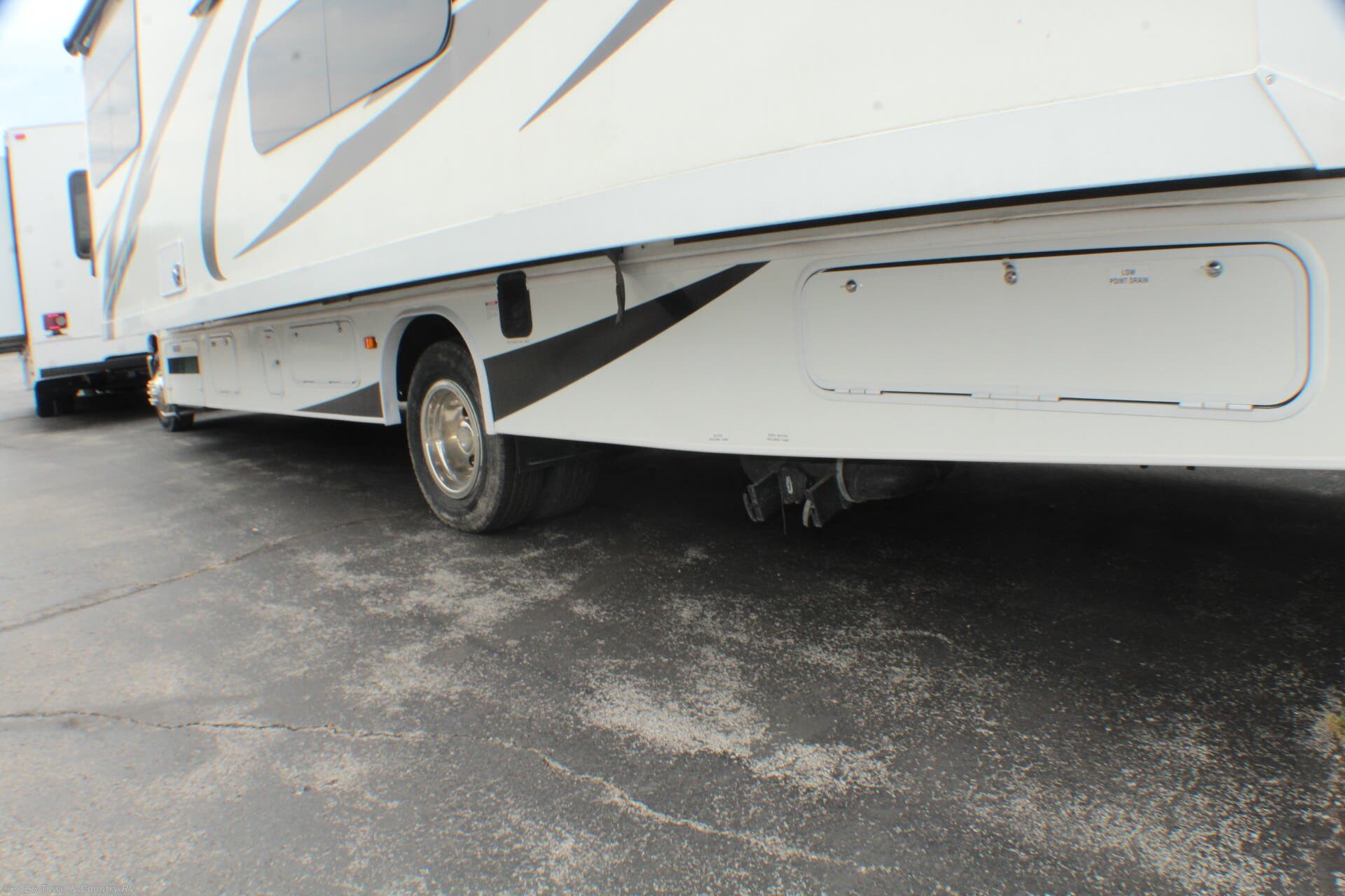 Used 2021 Jayco Redhawk 31F available in Clyde, Ohio
