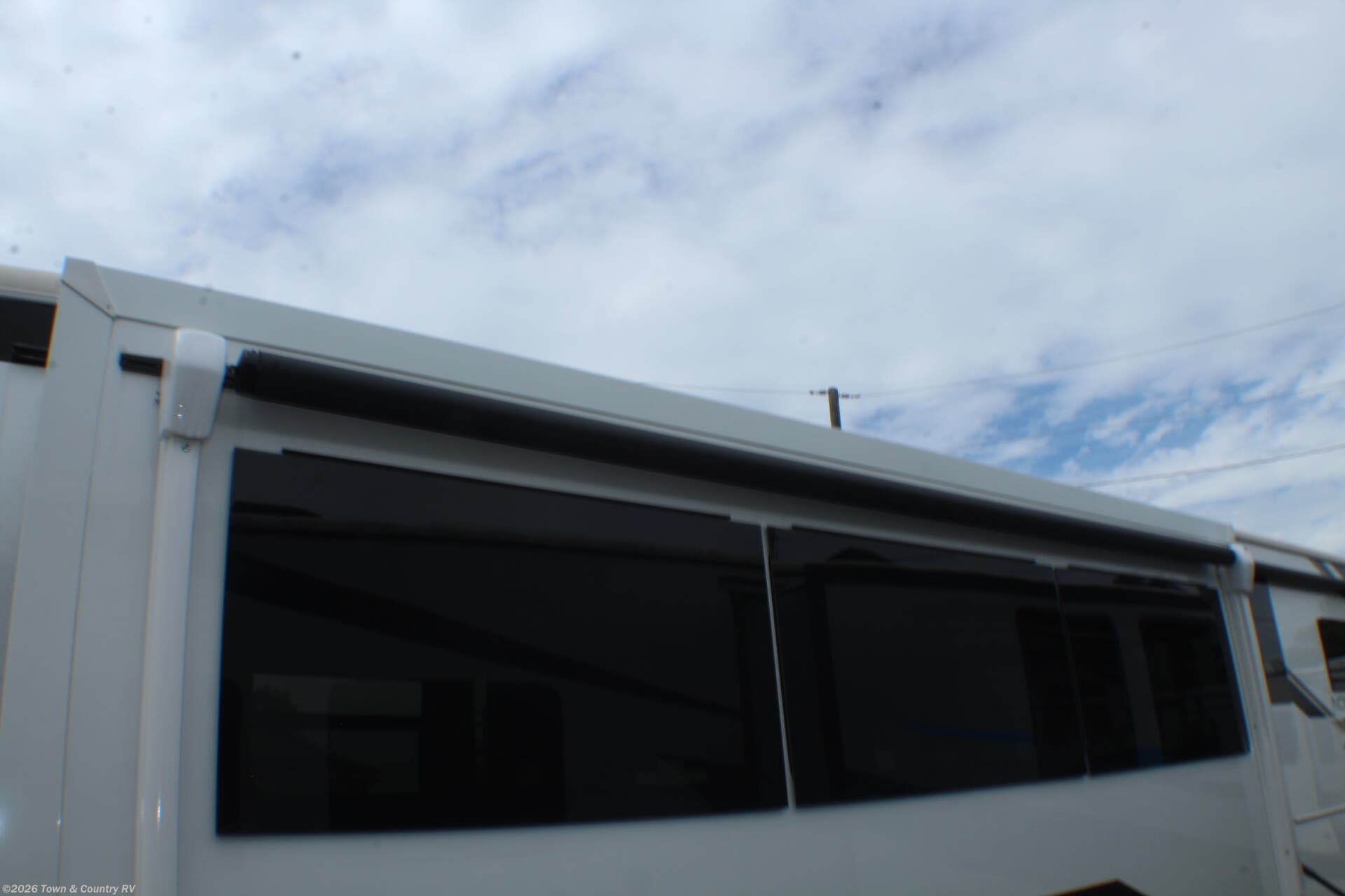 Used 2026 Jayco North Point 381CKRE available in Clyde, Ohio