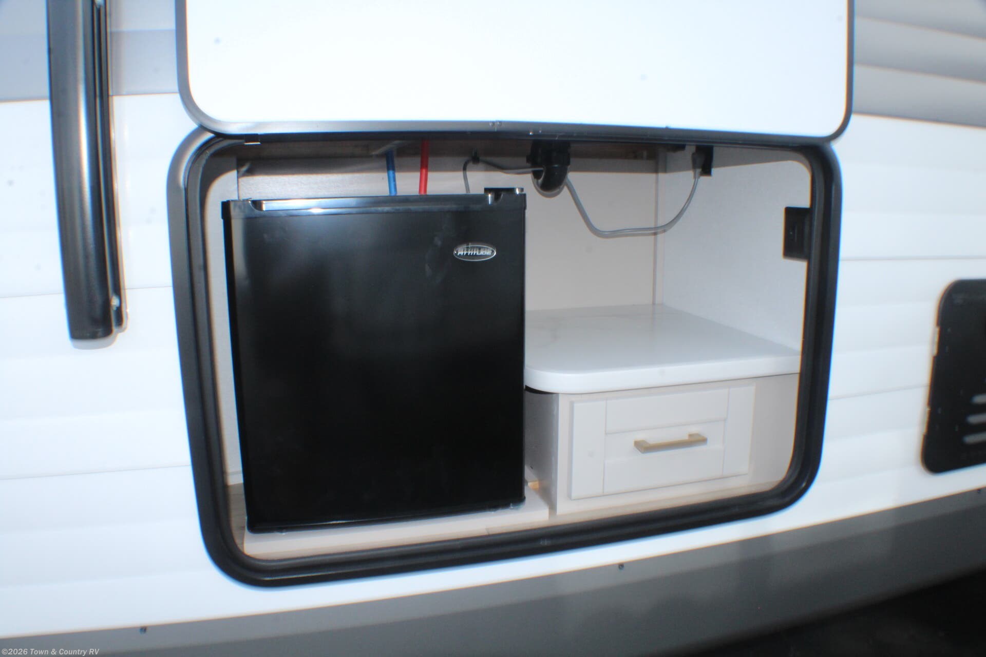 New 2027 Jayco Jay Flight 265MWS available in Clyde, Ohio