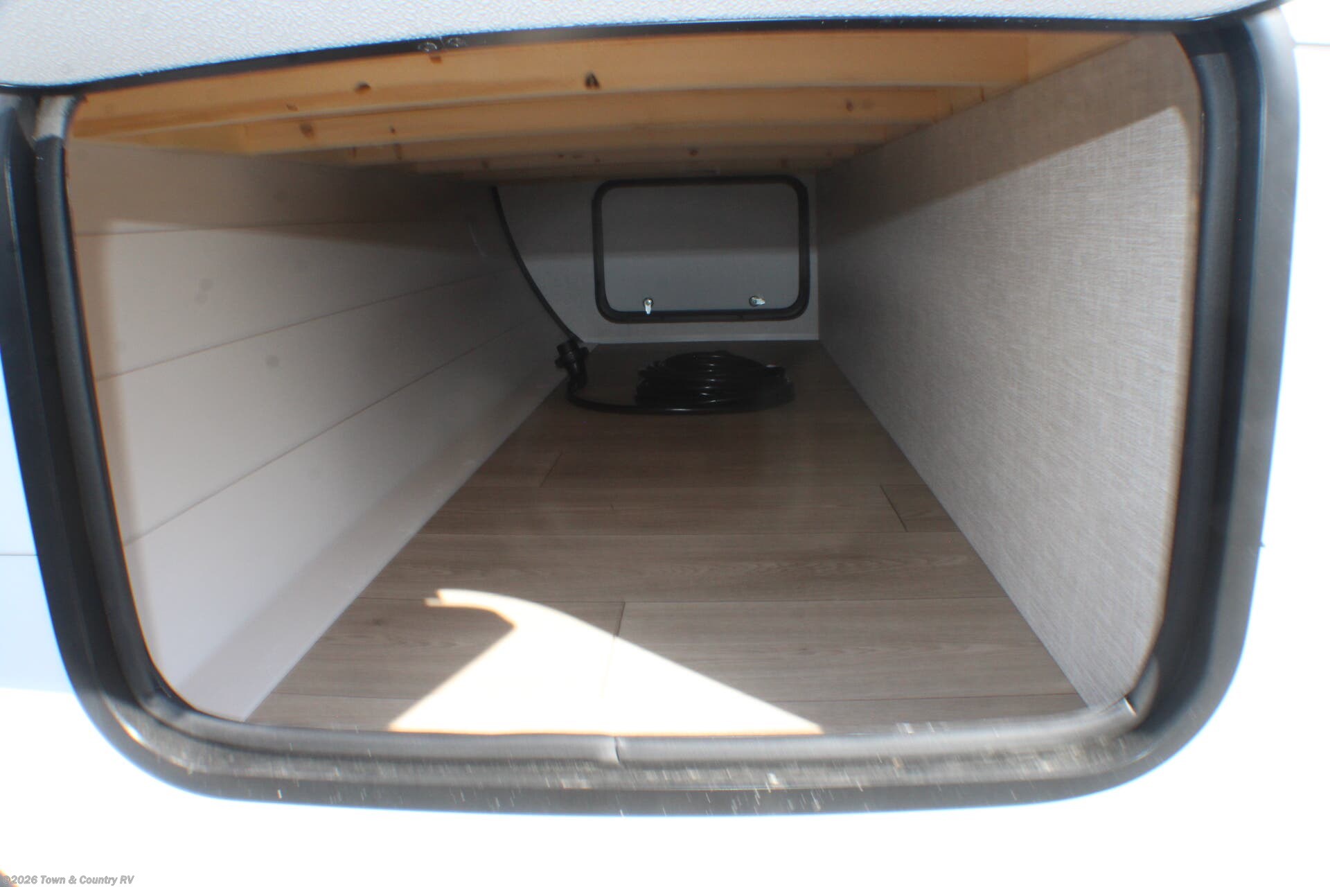 2027 Jay Flight 210QB by Jayco from Town & Country RV in Clyde, Ohio