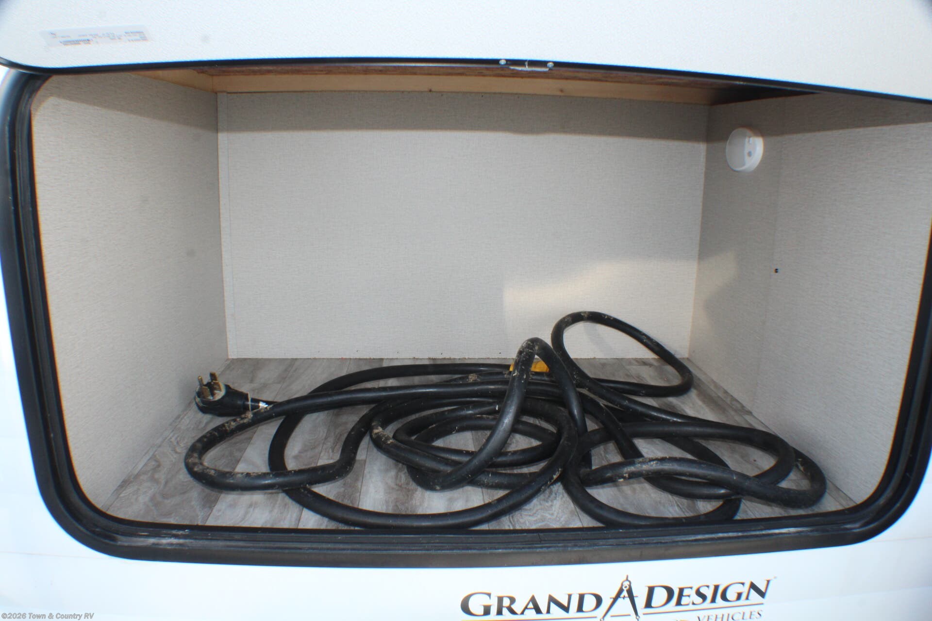 2022 Transcend Xplor 297QB by Grand Design from Town & Country RV in Clyde, Ohio