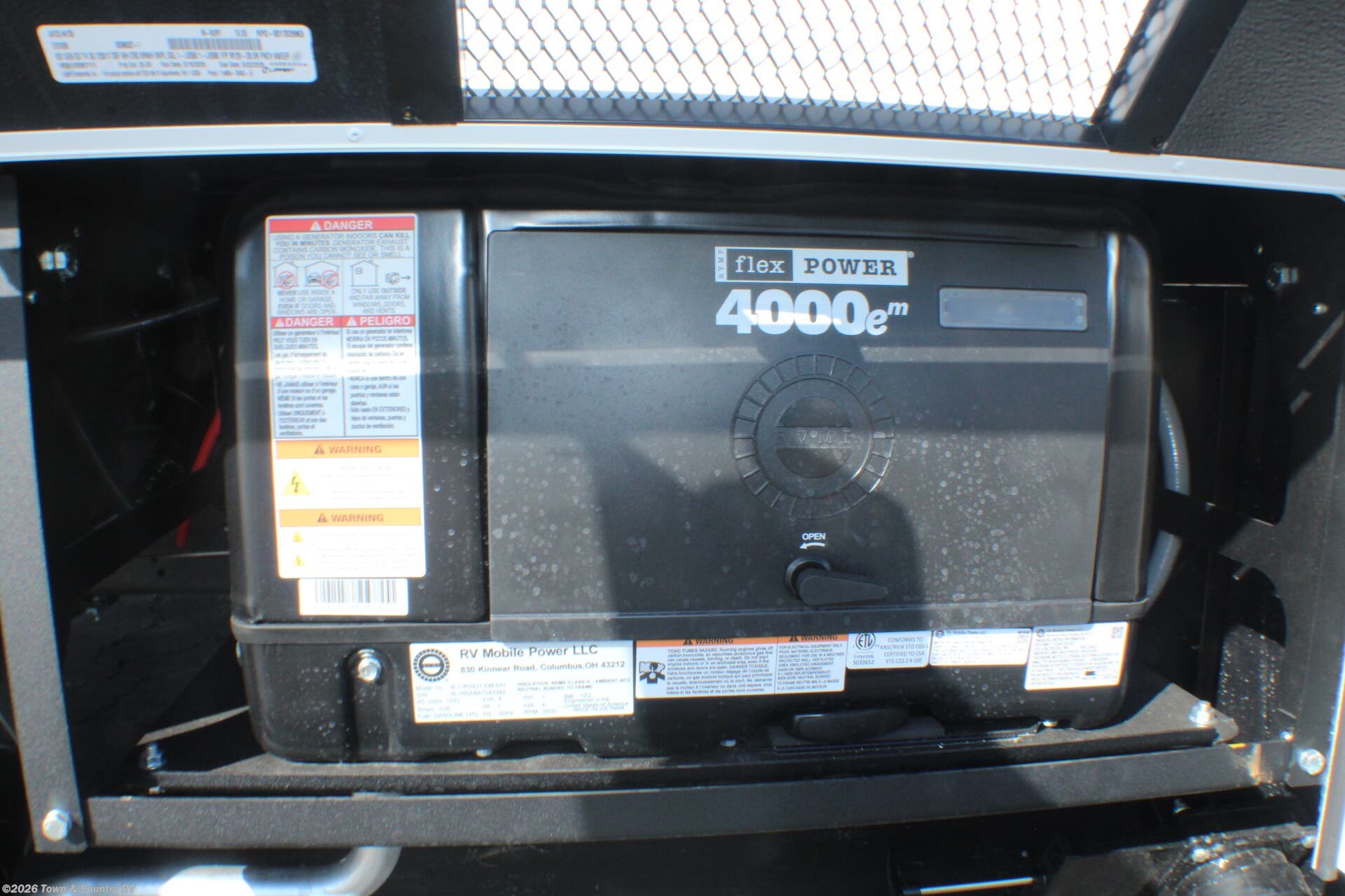 New 2027 Jayco Redhawk SE 20LF available in Clyde, Ohio