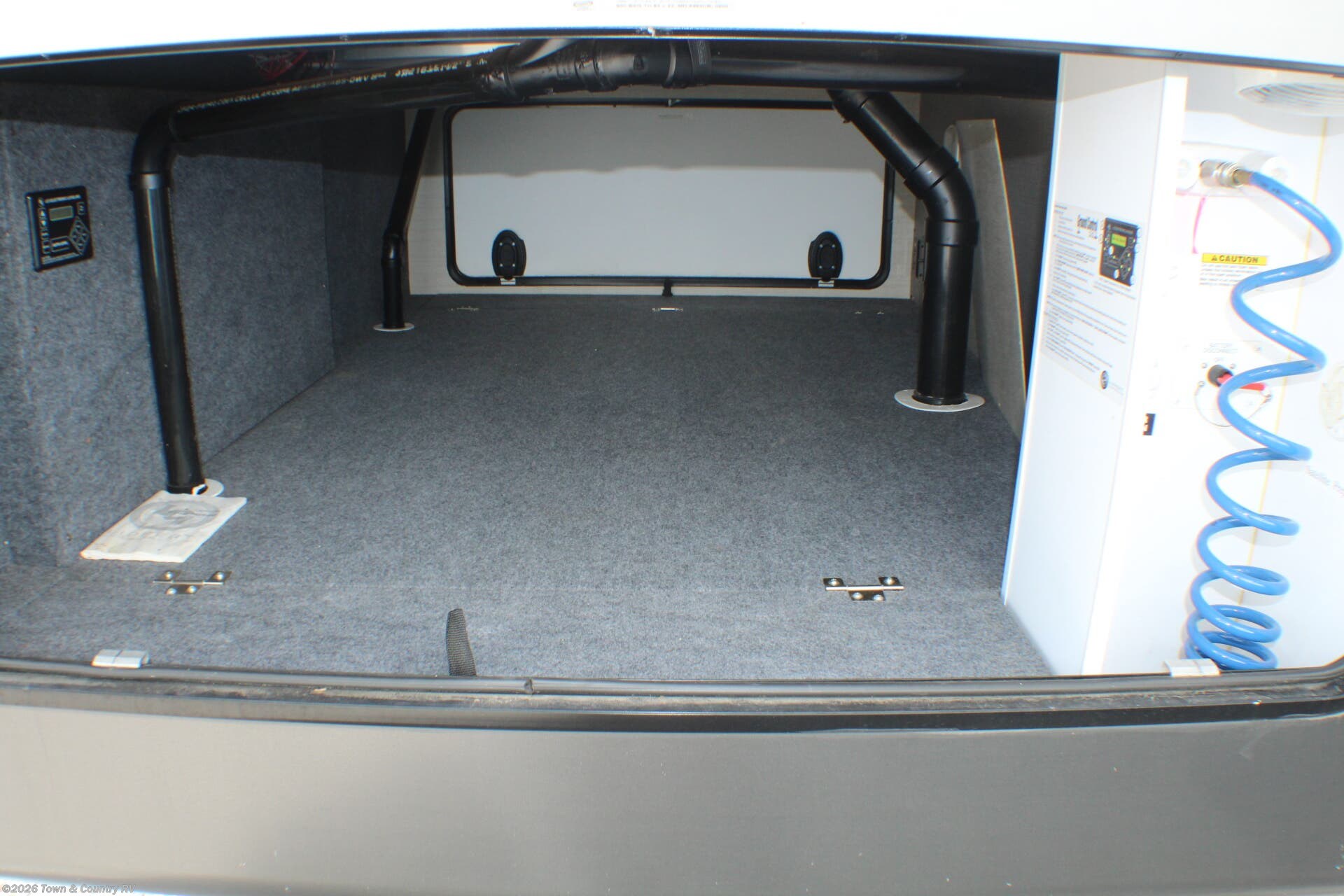 2016 Cougar 327RES by Keystone from Town & Country RV in Clyde, Ohio