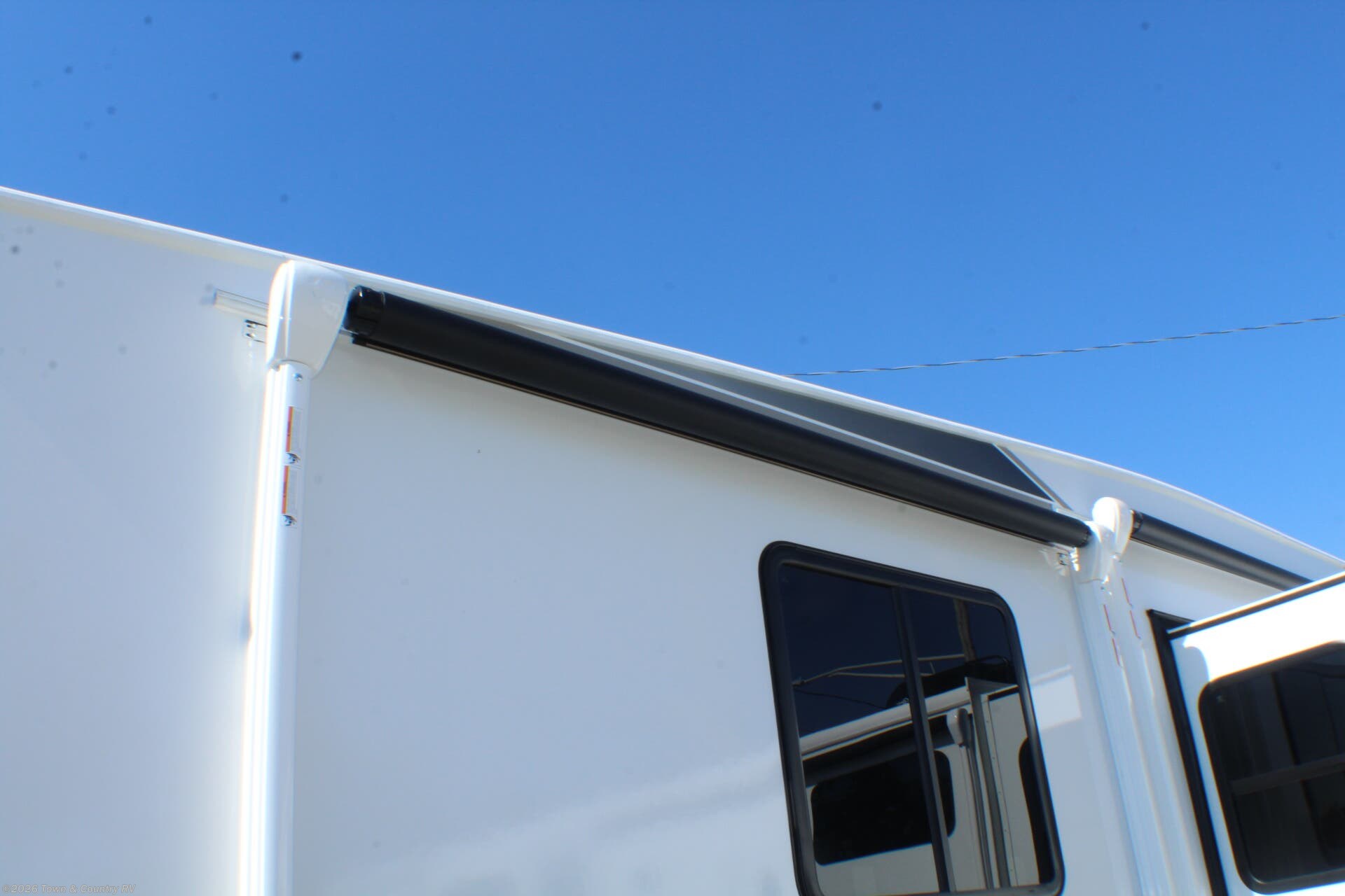 New 2027 Jayco Eagle 367TBTS available in Clyde, Ohio