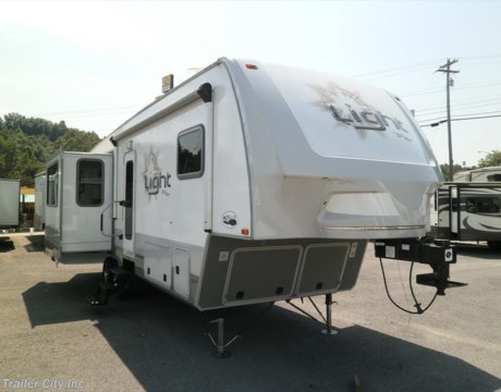 Trailer City Fairmont Wv >> #6634UT - 2013 Open Range Light LF297RLS for sale in Whitehall WV Trailer City Fairmont Wv >> #6634UT - 2013 Open Range Light LF297RLS for sale in Whitehall WV