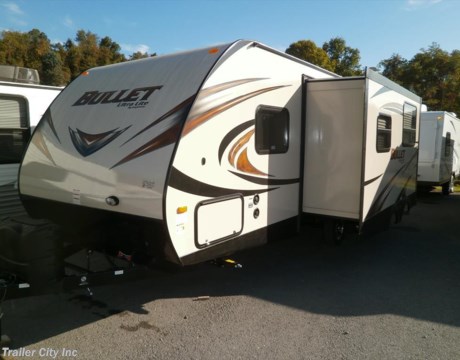 Trailer City Fairmont Wv >> Trailer City, Inc. 2015 Bullet 252-BHS Travel Trailer by Keystone | Whitehall, West Virginia Trailer City Fairmont Wv >> Trailer City, Inc. 2015 Bullet 252-BHS Travel Trailer by Keystone | Whitehall, West Virginia