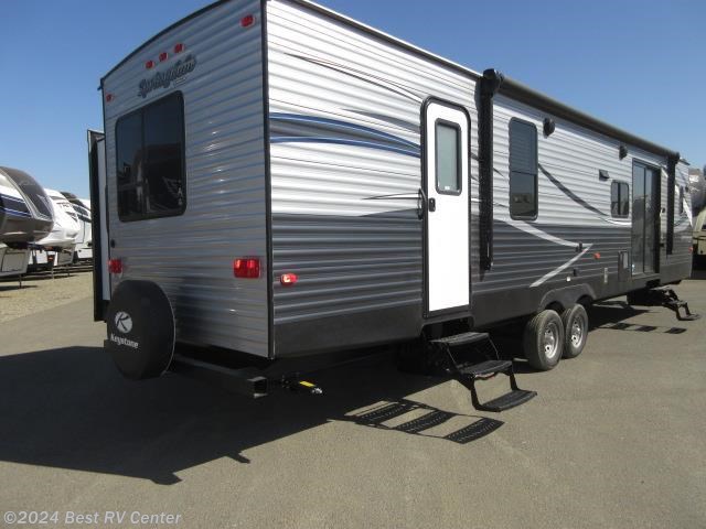 Campers With Sliding Glass Doors For Sale
