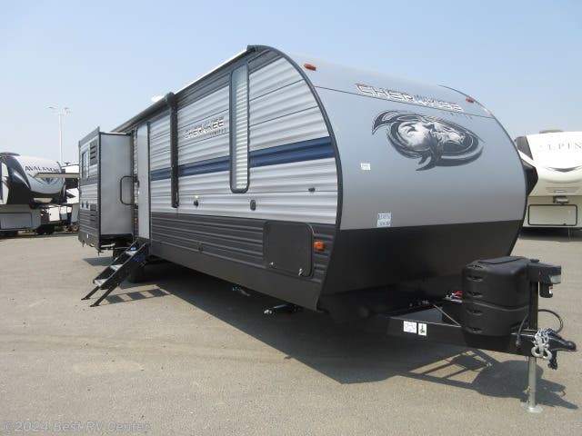 2019 Forest River Rv Cherokee 304bh 2 Bedrooms Island Kitchen 3 Slide Outs Out For Sale In Turlock Ca 95382 20697