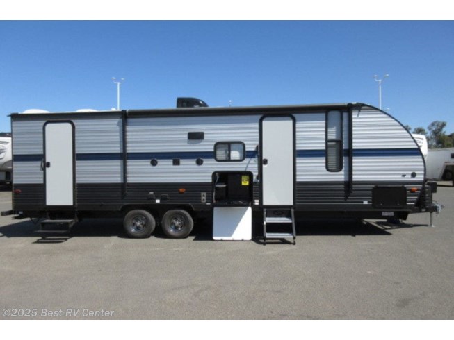 2020 Forest River Cherokee Grey Wolf West 26dbh Rv For Sale In Turlock Ca 95382 22692 Rvusa Com Classifieds