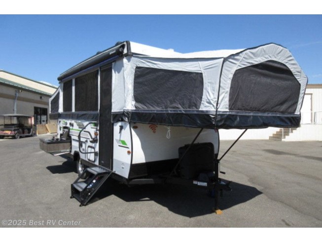 2020 Forest River Rockwood Tent High Wall Series Hw277 Rv For Sale In Turlock Ca 95382 22569 Rvusa Com Classifieds