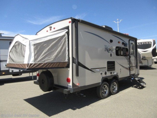 2019 Forest River Rockwood Roo 183 RV for Sale in Turlock, CA 95382 ...