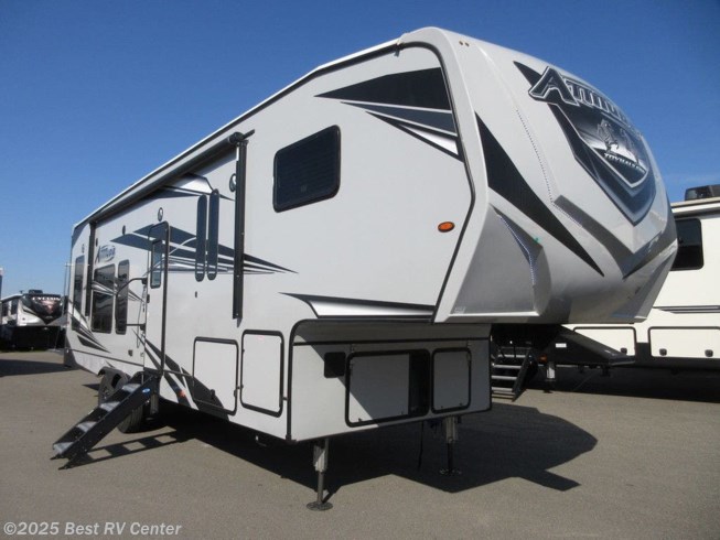 2021 Eclipse Attitude Wide Lite 2919sag Rv For Sale In Turlock, Ca 