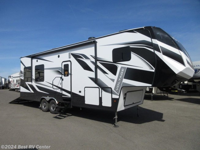 2020 Dutchmen Voltage Triton 3001 RV for Sale in Turlock, CA 95382 ...