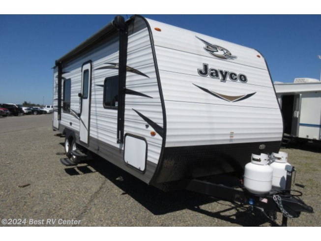 2018 Jayco Jay Flight SLX 8 232RB RV for Sale in Turlock, CA 95382 ...
