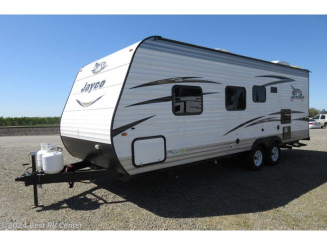 2018 Jayco Jay Flight SLX 8 232RB RV for Sale in Turlock, CA 95382 ...