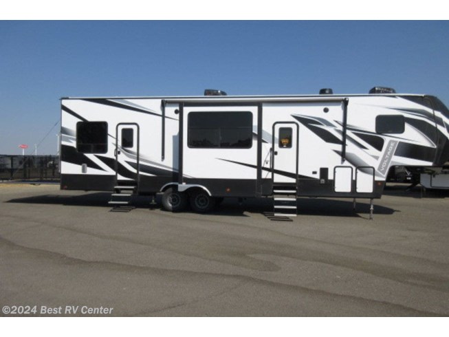 2021 Dutchmen Voltage Triton 3571 RV for Sale in Turlock, CA 95382 ...