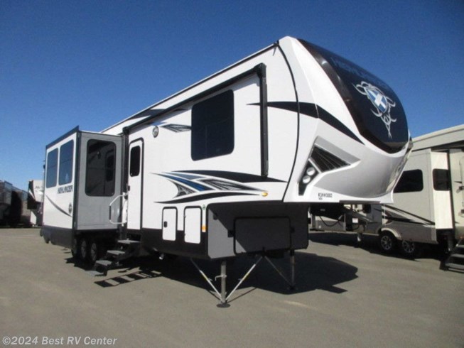 2019 Highland Ridge Highlander 383H RV for Sale in Turlock, CA 95382 ...