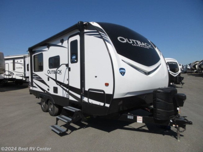 2020 Keystone Outback Ultra Lite 210URS RV for Sale in ...