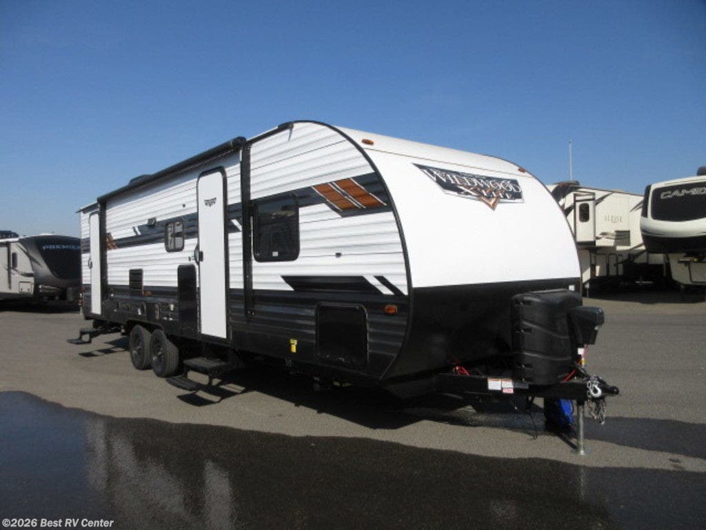 Forest River Wildwood X Lite Midwest 263bhxl Rv For Sale In Turlock Ca 953 Rvusa Com Classifieds
