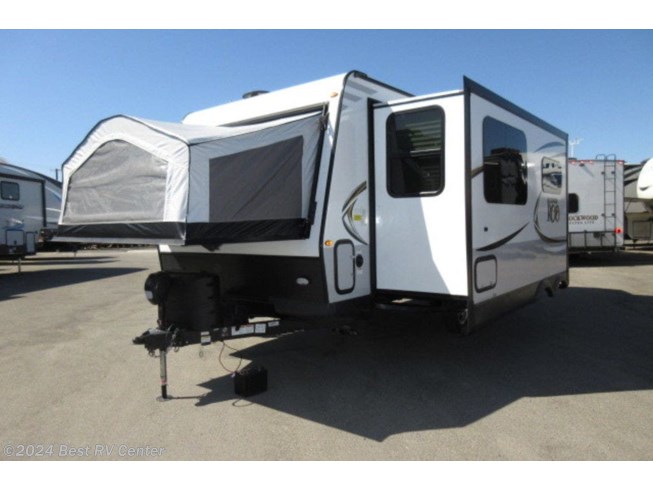 2020 Forest River Rockwood Roo 21SS RV for Sale in Turlock, CA 95382 2020 Forest River Rockwood Roo 21ss